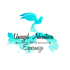 Uncaged adventure 2016